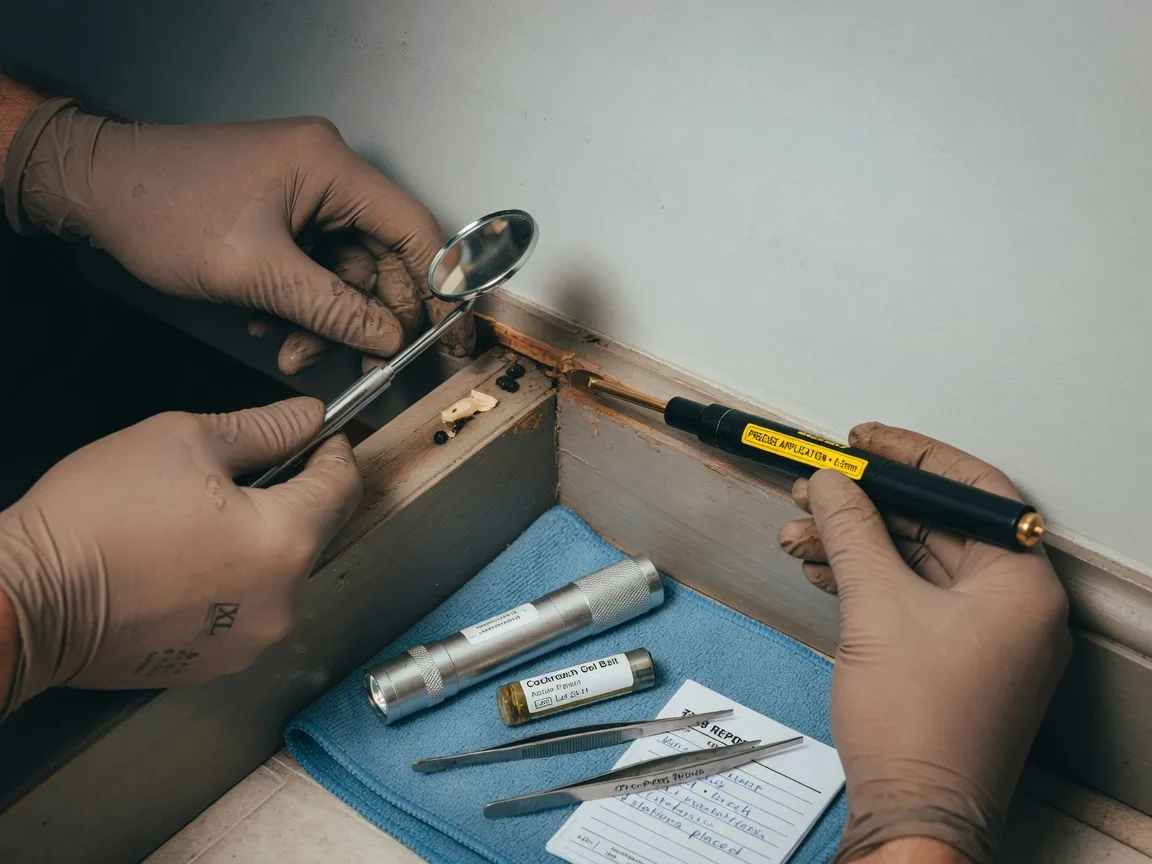 Why choose Emergency Pest Control in Bay Port, MI